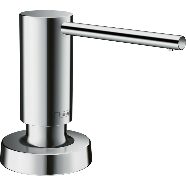 Hansgrohe A51 Dozownik płynu do naczyń / mydła w płynie, Chrom