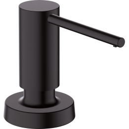 Hansgrohe A51 Dozownik płynu do naczyń / mydła w płynie, Czarny