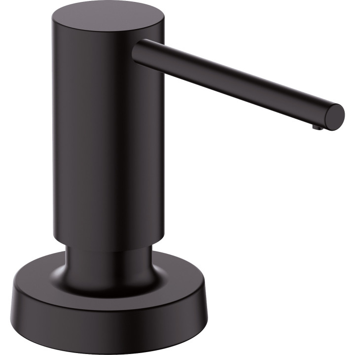 Hansgrohe A51 Dozownik płynu do naczyń / mydła w płynie, Czarny