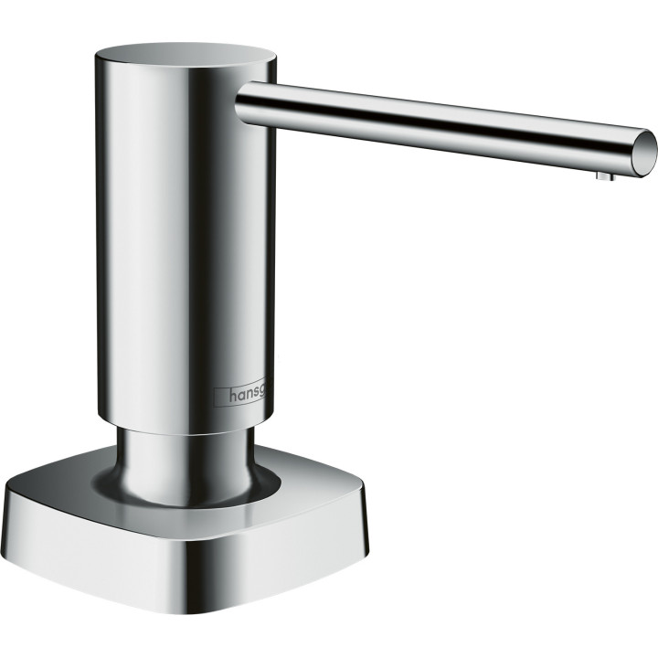 Hansgrohe A71 Dozownik płynu do naczyń / mydła w płynie, Chrom