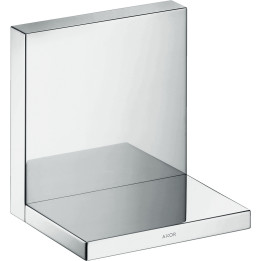 Axor ShowerSolutions Półka 120/120, Chrom – Hansgrohe