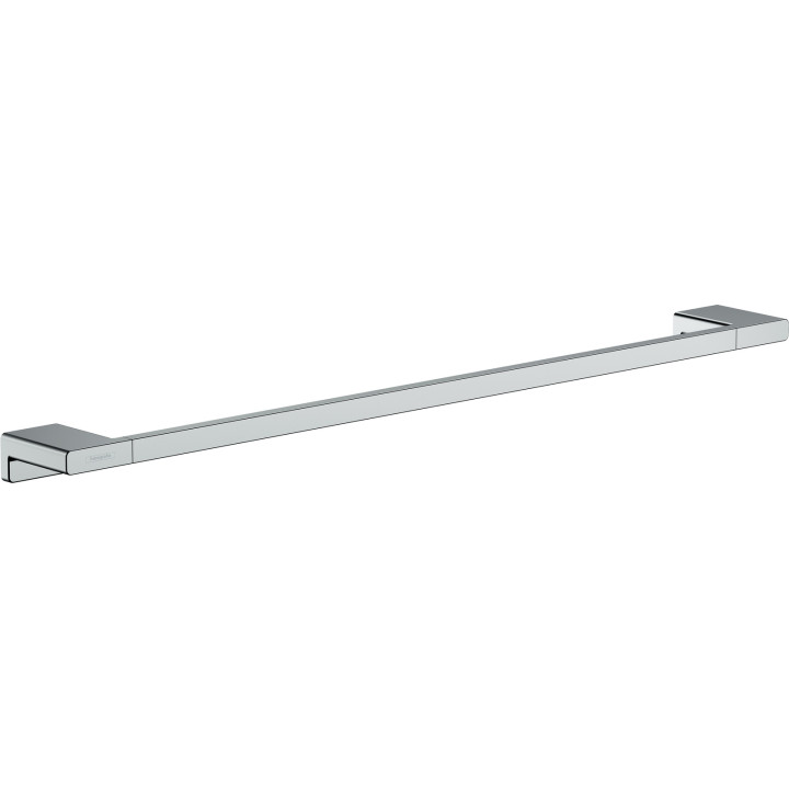 Hansgrohe AddStoris Q Wieszak na ręcznik kąpielowy, Chrom