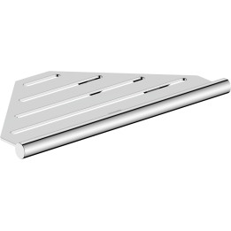 Hansgrohe AddStoris S Koszyk narożny, Chrom