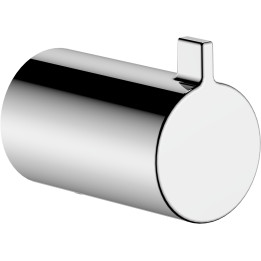 Hansgrohe AddStoris S Haczyk na ręcznik, Chrom