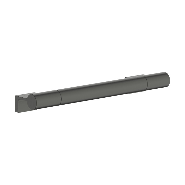Hansgrohe AddStoris S Uchwyt, Czarny Chrom Szczotkowany