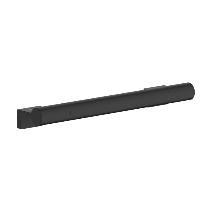 Hansgrohe AddStoris S Uchwyt, Czarny Matowy