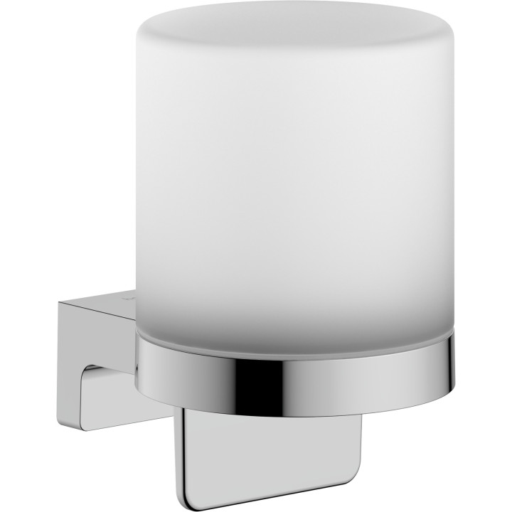 Hansgrohe AddStoris S Dozownik mydła w płynie, Chrom
