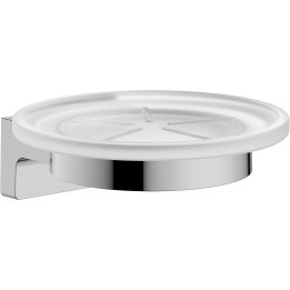 Hansgrohe AddStoris S Mydelniczka, Chrom