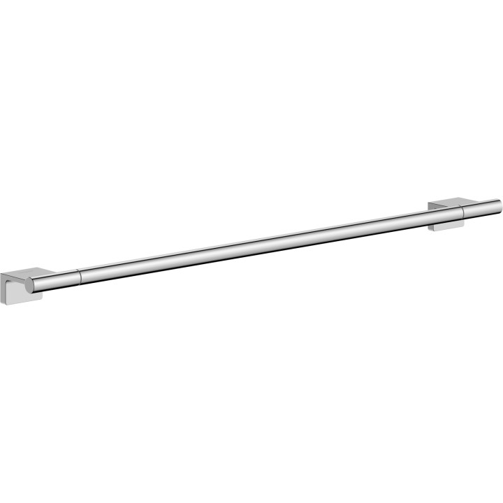 Hansgrohe AddStoris S Wieszak na ręcznik kąpielowy, Chrom