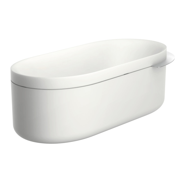 Axor Suite Wanna 1900/850, Chrom – Hansgrohe