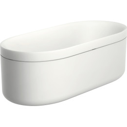 Axor Suite Wanna 1900/850, Czarny Matowy – Hansgrohe