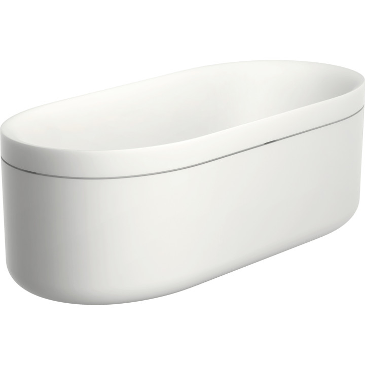 Axor Suite Wanna 1900/850, Czarny Matowy – Hansgrohe