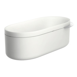 Axor Suite Półka, Chrom – Hansgrohe