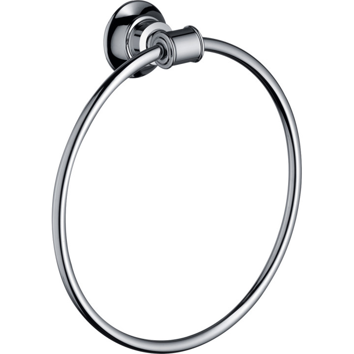 Axor Montreux Wieszak na ręcznik typu Ring, Chrom – Hansgrohe