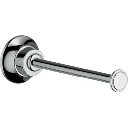 Axor Montreux Uchwyt na papier toaletowy, Chrom – Hansgrohe