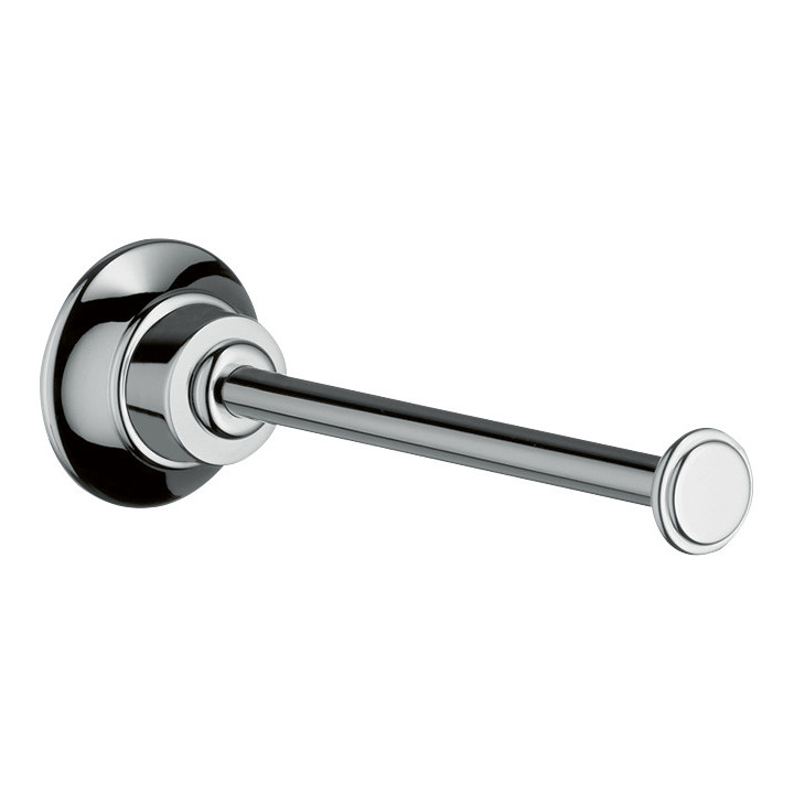 Axor Montreux Uchwyt na papier toaletowy, Chrom – Hansgrohe