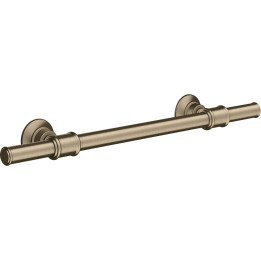 Axor Montreux Uchwyt, Nikiel Szczotkowany – Hansgrohe