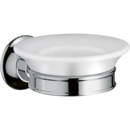 Axor Montreux Mydelniczka, Chrom – Hansgrohe