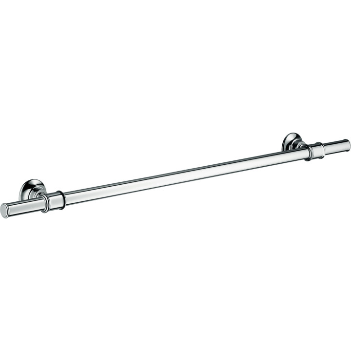 Axor Montreux Wieszak na ręcznik kąpielowy 600 mm, Chrom