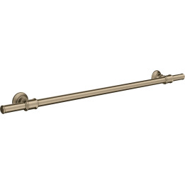 Axor Montreux Wieszak na ręcznik kąpielowy 600 mm, Nikiel