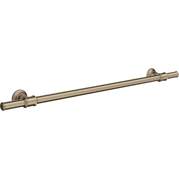 Axor Montreux Wieszak na ręcznik kąpielowy 600 mm, Nikiel