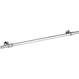 Axor Montreux Wieszak na ręcznik kąpielowy 800 mm, Chrom