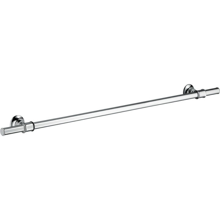 Axor Montreux Wieszak na ręcznik kąpielowy 800 mm, Chrom