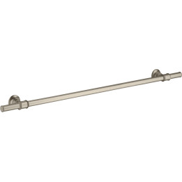 Axor Montreux Wieszak na ręcznik kąpielowy 800 mm, Nikiel