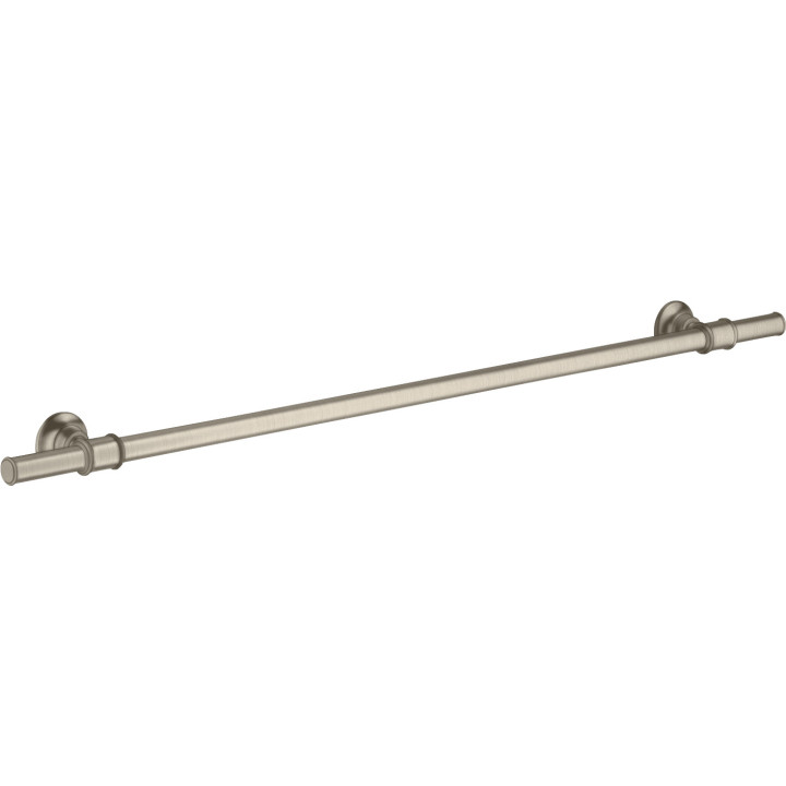 Axor Montreux Wieszak na ręcznik kąpielowy 800 mm, Nikiel