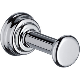 Axor Montreux Haczyk na ręcznik, Chrom – Hansgrohe