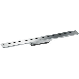 Axor Drain Element zewnętrzny odpływu liniowego 700, montaż