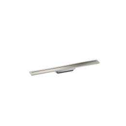 Axor Drain Element zewnętrzny odpływu liniowego 700, montaż