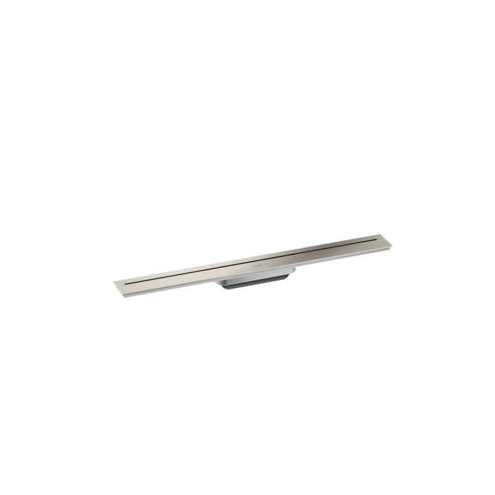 Axor Drain Element zewnętrzny odpływu liniowego 700, montaż