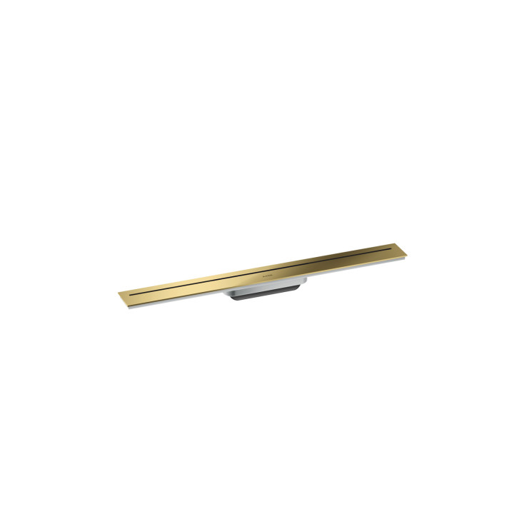 Axor Drain Element zewnętrzny odpływu liniowego 700, montaż