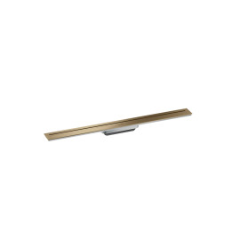 Axor Drain Element zewnętrzny odpływu liniowego 800, montaż