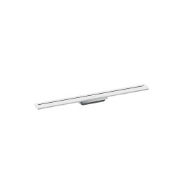 Axor Drain Element zewnętrzny odpływu liniowego 800, montaż