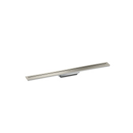 Axor Drain Element zewnętrzny odpływu liniowego 800, montaż
