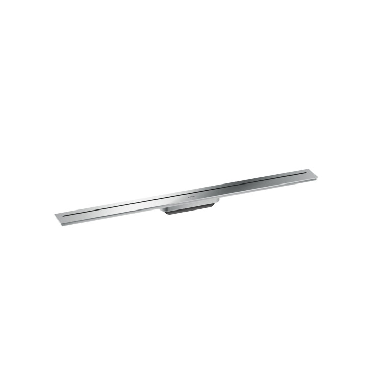 Axor Drain Element zewnętrzny odpływu liniowego 900, montaż