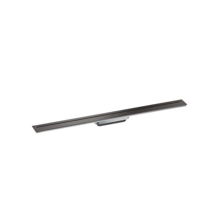 Axor Drain Element zewnętrzny odpływu liniowego 900, montaż