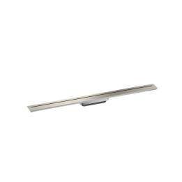 Axor Drain Element zewnętrzny odpływu liniowego 900, montaż