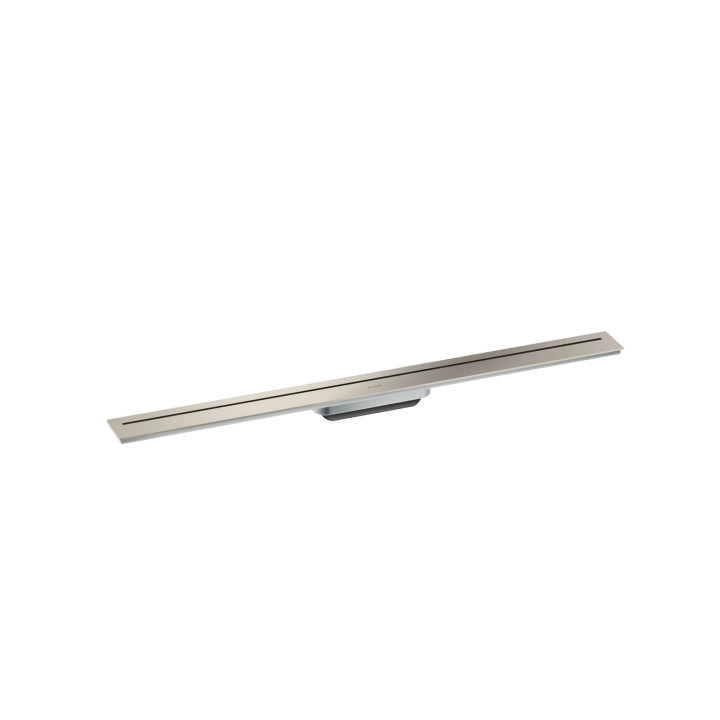 Axor Drain Element zewnętrzny odpływu liniowego 900, montaż