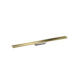 Axor Drain Element zewnętrzny odpływu liniowego 900, montaż