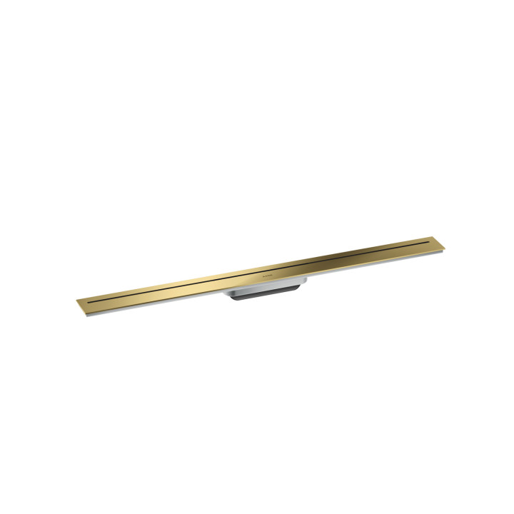 Axor Drain Element zewnętrzny odpływu liniowego 900, montaż