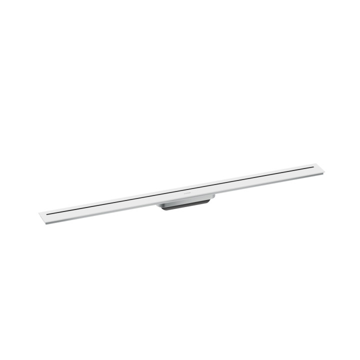 Axor Drain Element zewnętrzny odpływu liniowego 1000, montaż