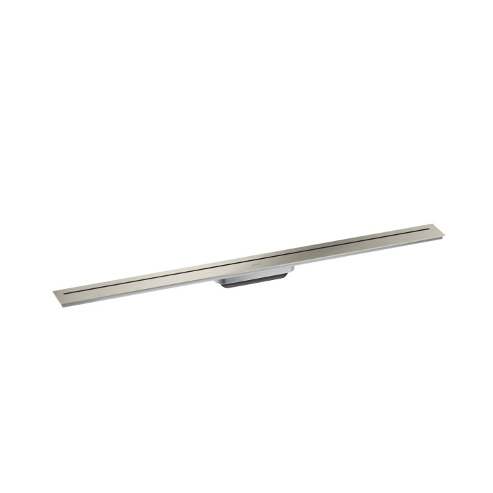 Axor Drain Element zewnętrzny odpływu liniowego 1000, montaż