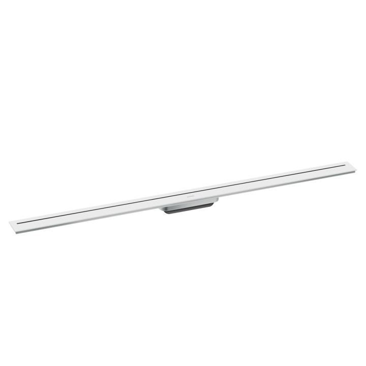 Axor Drain Element zewnętrzny odpływu liniowego 1200, montaż