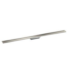 Axor Drain Element zewnętrzny odpływu liniowego 1200, montaż