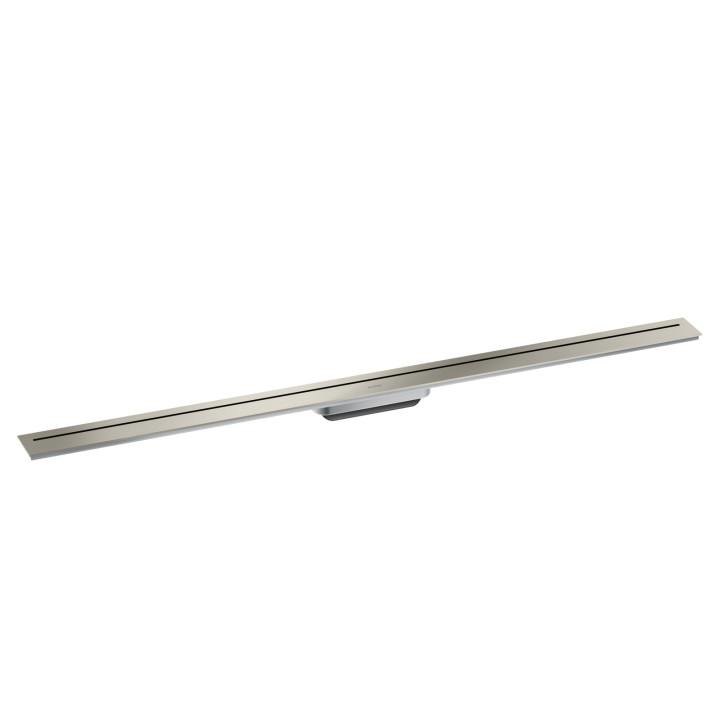 Axor Drain Element zewnętrzny odpływu liniowego 1200, montaż