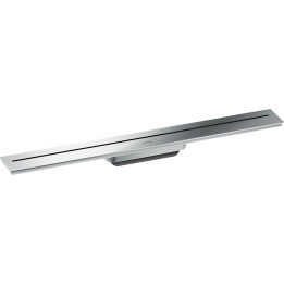Axor Drain Element zewnętrzny odpływu liniowego 700, montaż