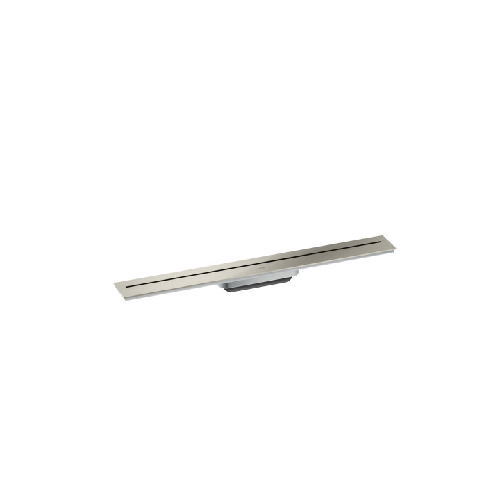 Axor Drain Element zewnętrzny odpływu liniowego 700, montaż